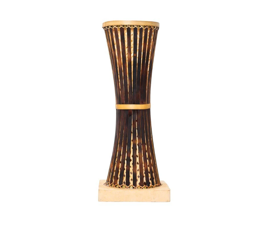 Dhanshiri Boom Bamboo Light